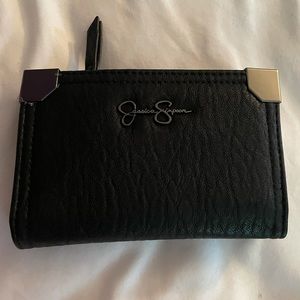 Jessica Simpson wallet